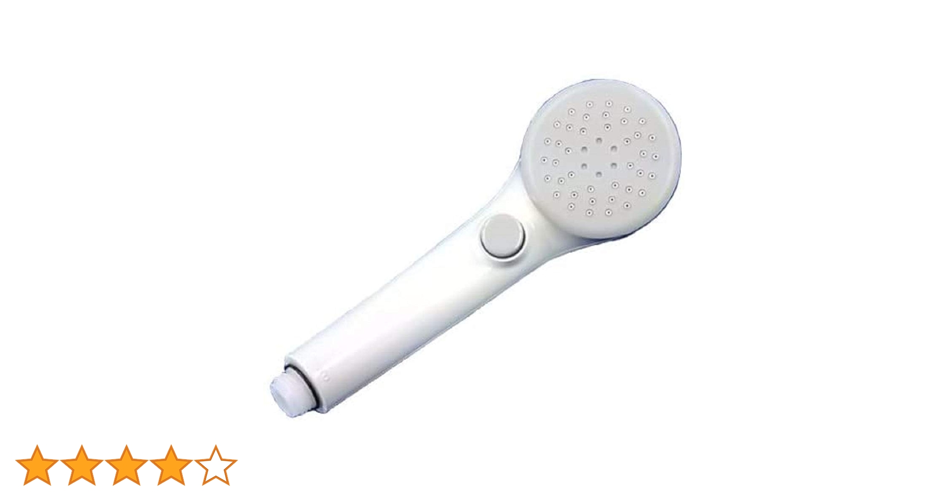 Amazon | TOTO エアイン・クリックシャワーヘッド(取替用) THC49 Amazon | TOTO エアイン・クリックシャワーヘッド(取替用) THC49